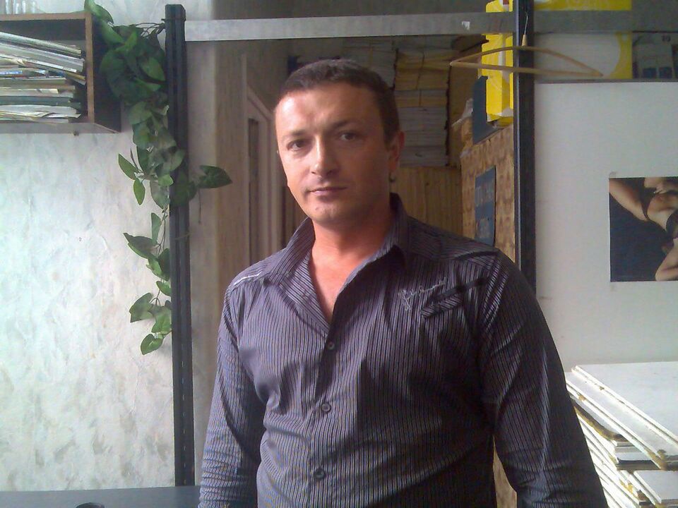 Experiență în utilizarea titanului de la Yaroslav din Kiev
